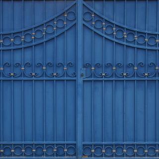 Photo Textures of Doors